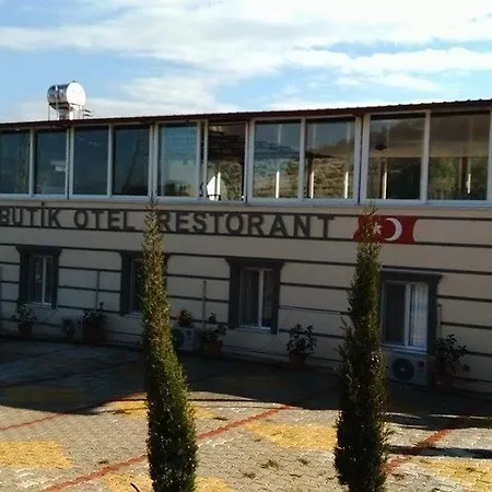 Butik Otel-3