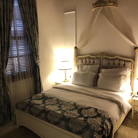 La Perla Boutique Hotel-2