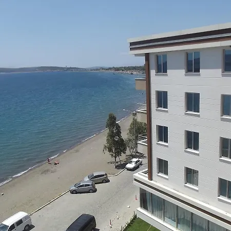 Etap Altinel Hotel Aliaga-3