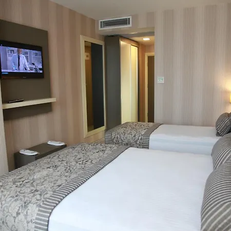 Hotel Karaca-2