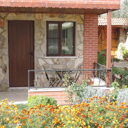 Anatolia Hotel Geyre Karacasu Aydın (Aphrodisias)-3