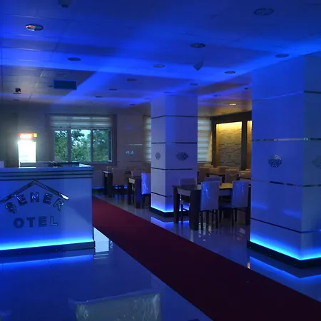 Sener Otel-2