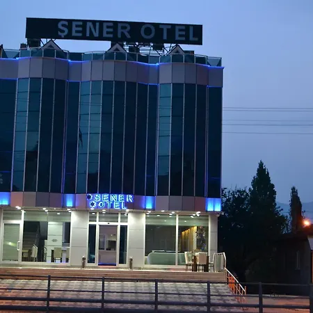 Sener Otel-3