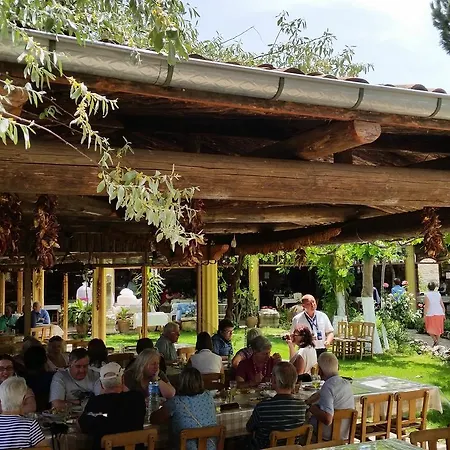 Anatolia Hotel Geyre Karacasu Aydın (Aphrodisias)-2