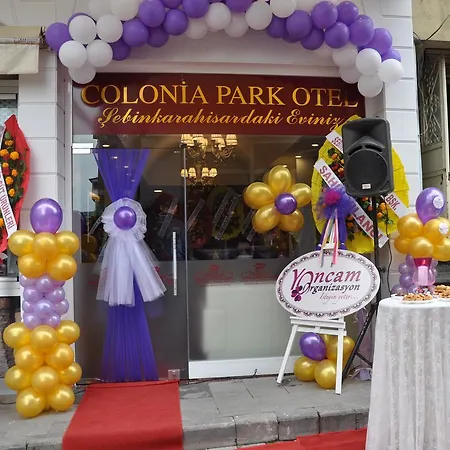 Colonia Park Otel-3
