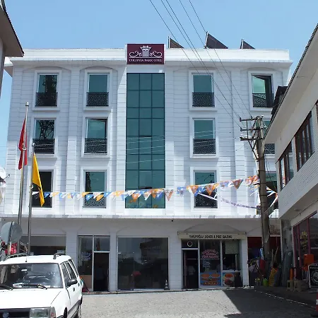 Colonia Park Otel-2