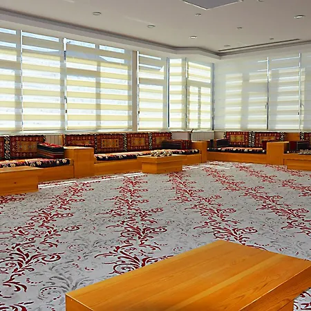 Elazig Sirin Hotel-2