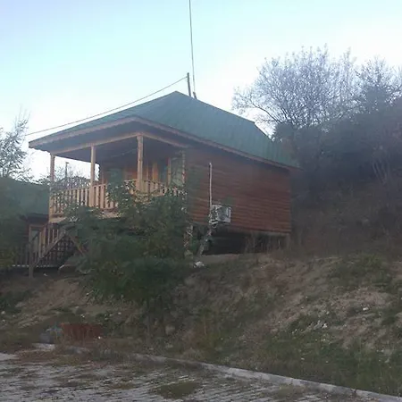 Vegke Kutuk Evleri-3