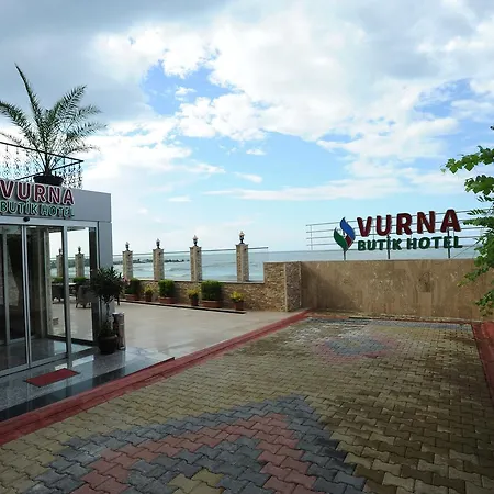 Vurna Butik Hotel-2
