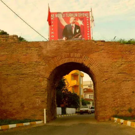 Atakale Butik Otel-2