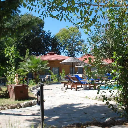Utopia Lodge Hotel-2