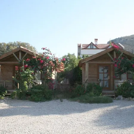 Sef Apart & Bungalow-2