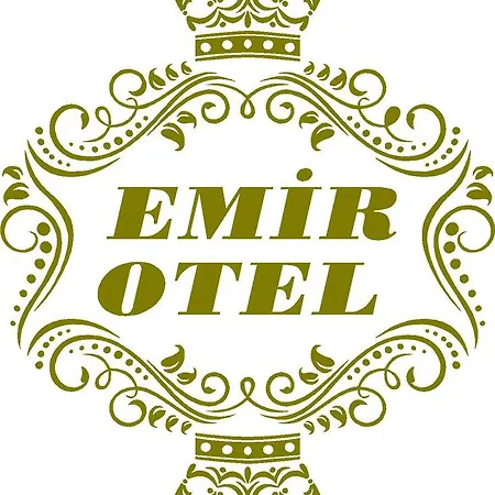 Reyhanli Emir Otel-3