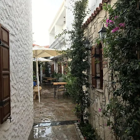 Monza House Otel-2