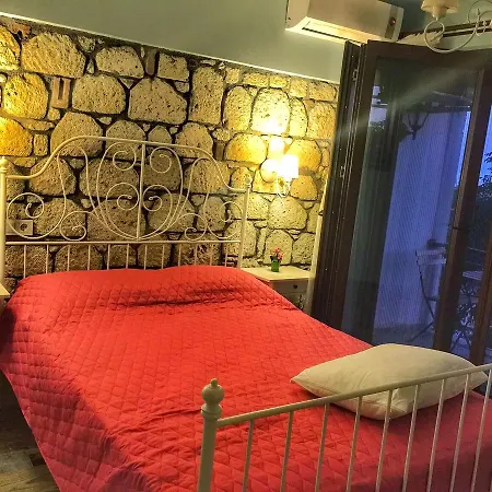 Beyaz Tas Butik Otel-3