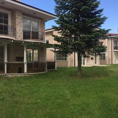 Premium Sapanca Resort-3