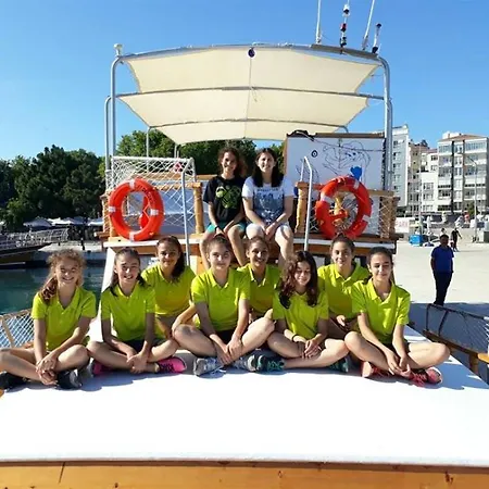 Sinop T Pansiyon-2