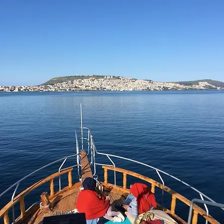 Sinop T Pansiyon-3