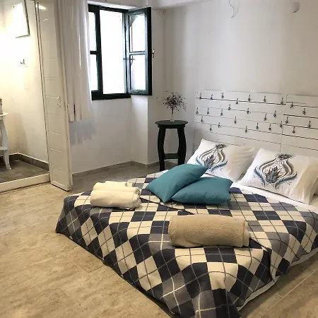 Alacati 1881 Concept Hotel-2