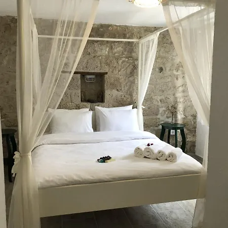 Alacati 1881 Concept Hotel-3