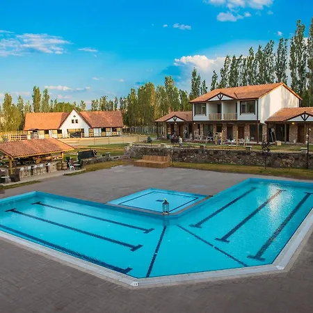 Golkoy Yasam Resort-2