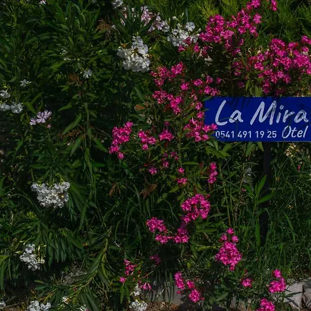La Mira Alaçatı-3