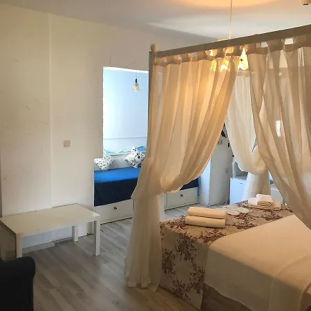 La Mira Alaçatı-2