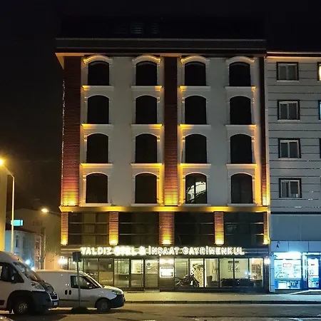 Yaldiz Otel-2