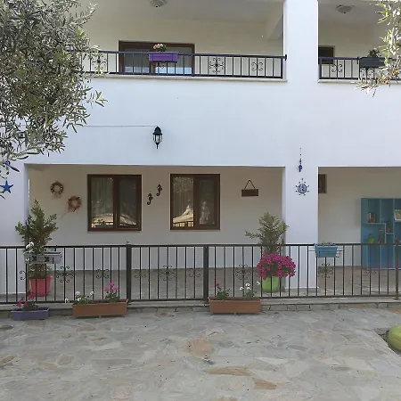 Kaymak Tepesi Tatil Evi-3