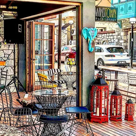 Windtown Deluxe Alacati-2