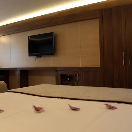 Basmacioglu Hotel Special Category-2