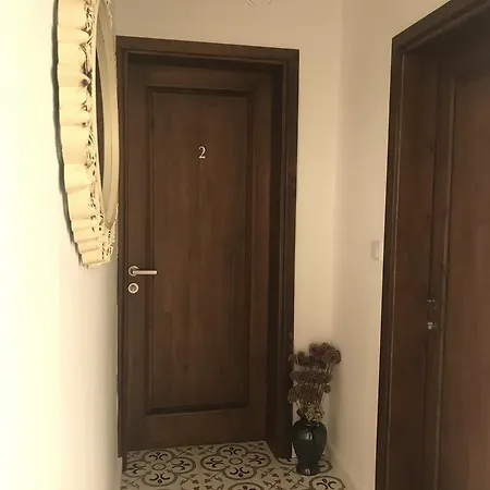 Evren Butik Hotel-3