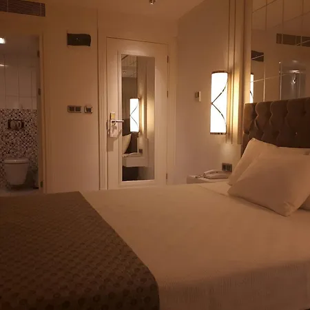 Çözel Sare Hotel-3