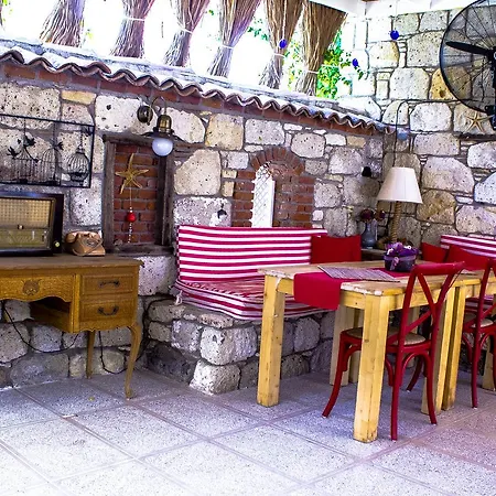Fi̇Li̇Zce Konuk Evi-3
