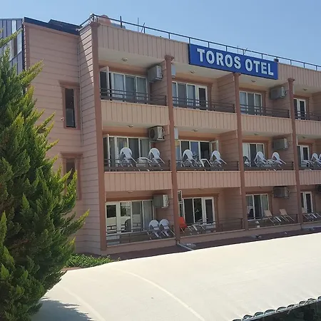 Toros Otel Didim-2