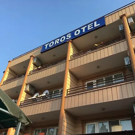 Toros Otel Dıdım-2