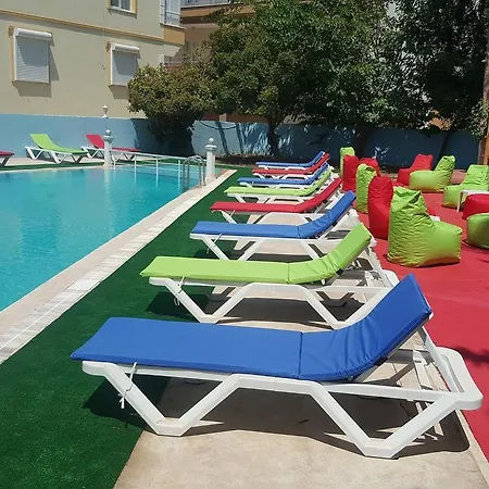 Toros Otel Dıdım-3