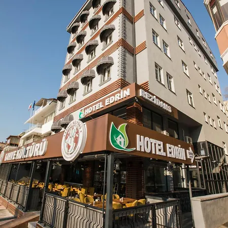 Edrin Otel-2