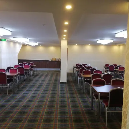 Bursa şahin hotel-2