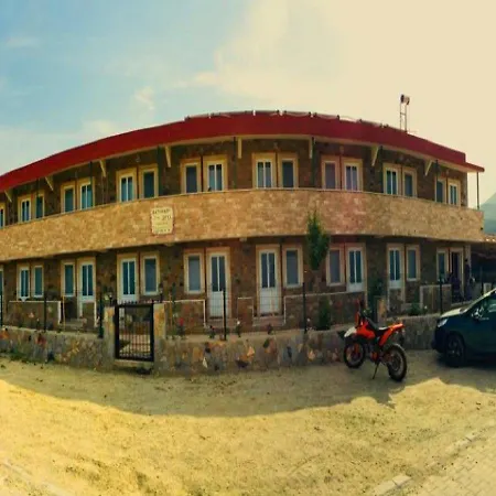 Batihan Otel-2