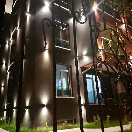 Doctor House Hotel-3