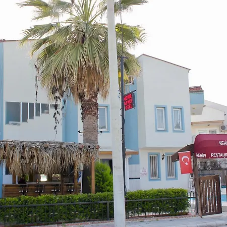 Nehir Apart Hotel-2