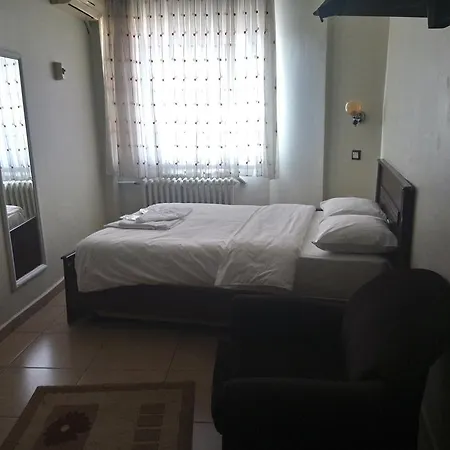 Isık Hotel-3