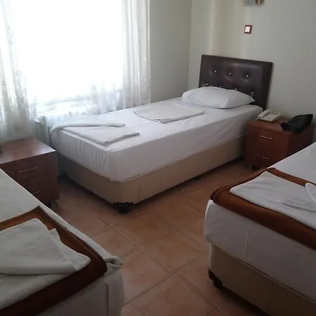 Isık Hotel-2