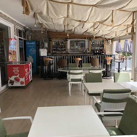 Kalkan Dream Hotel-2