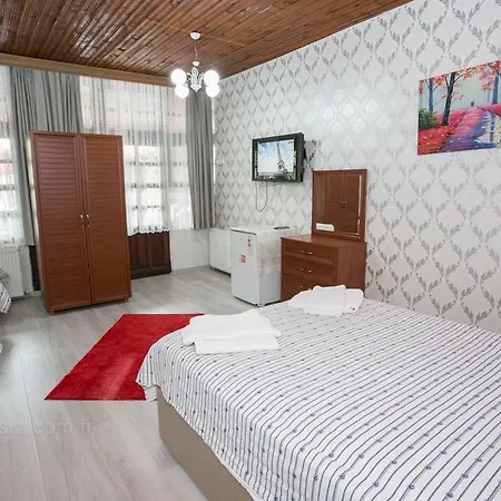 Çarşı butik otel-2