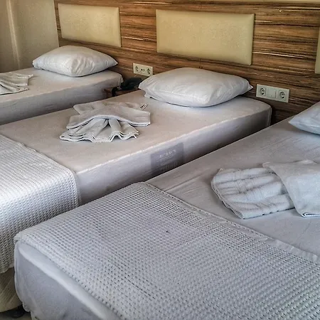 Aziz Arslan Hotel-2