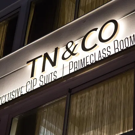 Tn&Co Exclusive Cip Suites And Primeclass Rooms (Adults Only)-3