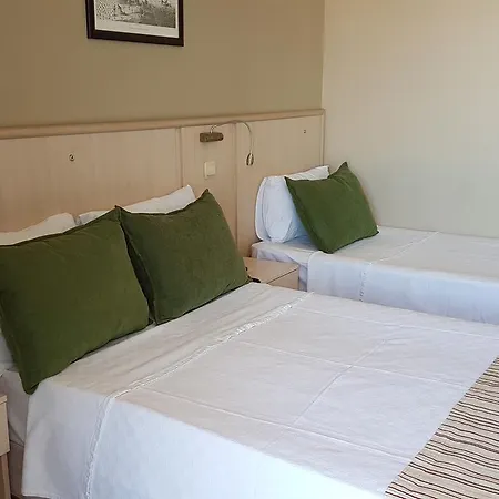 İleri Hotel&Apartments-3