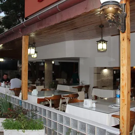 Hotel Tayfun-2